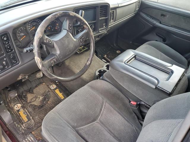 Photo 7 VIN: 2GCEK19T531247512 - CHEVROLET SILVERADO 