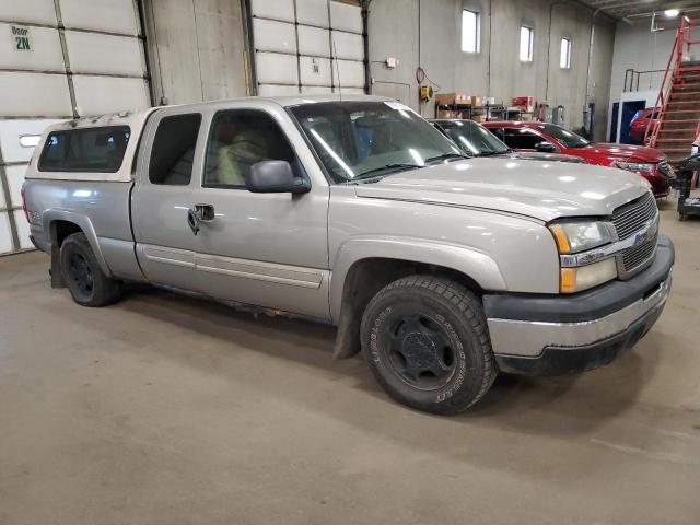 Photo 3 VIN: 2GCEK19T531256811 - CHEVROLET ALL MODELS 