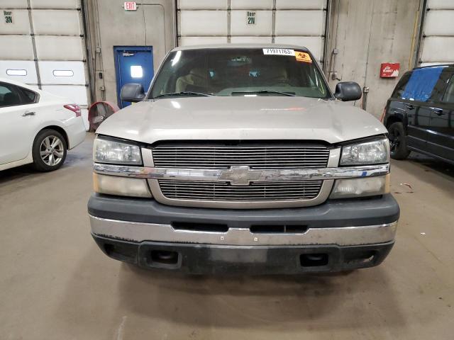 Photo 4 VIN: 2GCEK19T531256811 - CHEVROLET ALL MODELS 