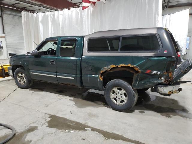 Photo 1 VIN: 2GCEK19T531267288 - CHEVROLET SILVERADO 