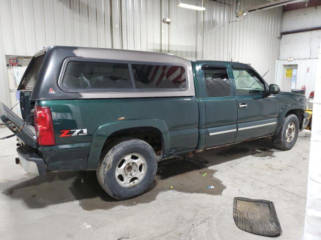 Photo 2 VIN: 2GCEK19T531267288 - CHEVROLET SILVERADO 