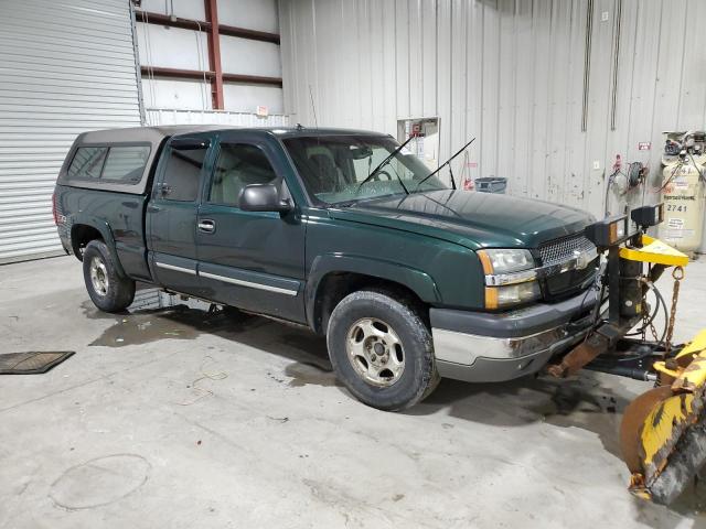 Photo 3 VIN: 2GCEK19T531267288 - CHEVROLET SILVERADO 