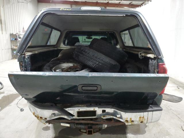 Photo 5 VIN: 2GCEK19T531267288 - CHEVROLET SILVERADO 