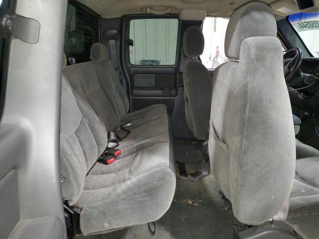 Photo 9 VIN: 2GCEK19T531267288 - CHEVROLET SILVERADO 