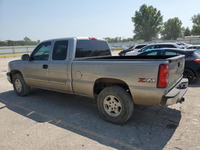 Photo 1 VIN: 2GCEK19T531271048 - CHEVROLET SILVERADO 