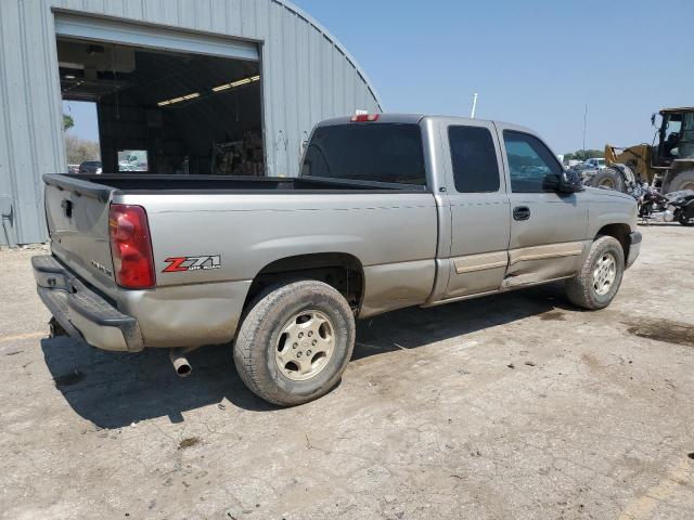 Photo 2 VIN: 2GCEK19T531271048 - CHEVROLET SILVERADO 