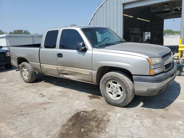 Photo 3 VIN: 2GCEK19T531271048 - CHEVROLET SILVERADO 