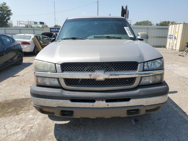 Photo 4 VIN: 2GCEK19T531271048 - CHEVROLET SILVERADO 