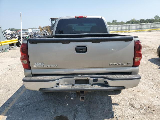 Photo 5 VIN: 2GCEK19T531271048 - CHEVROLET SILVERADO 