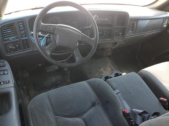 Photo 7 VIN: 2GCEK19T531271048 - CHEVROLET SILVERADO 