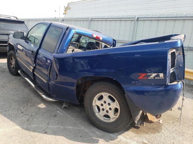 Photo 1 VIN: 2GCEK19T531383168 - CHEVROLET SILVERADO 