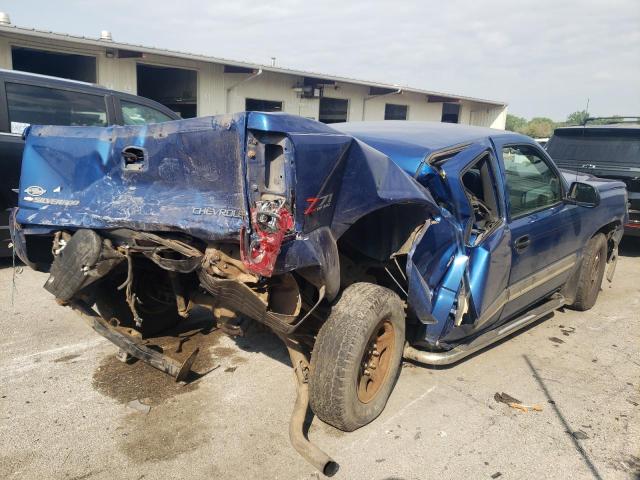 Photo 2 VIN: 2GCEK19T531383168 - CHEVROLET SILVERADO 