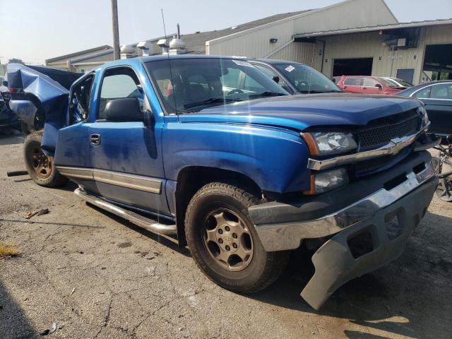 Photo 3 VIN: 2GCEK19T531383168 - CHEVROLET SILVERADO 