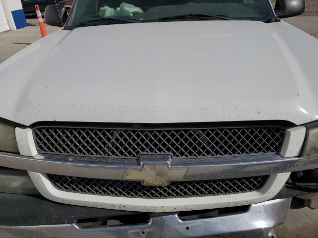 Photo 10 VIN: 2GCEK19T541107087 - CHEVROLET SILVERADO 