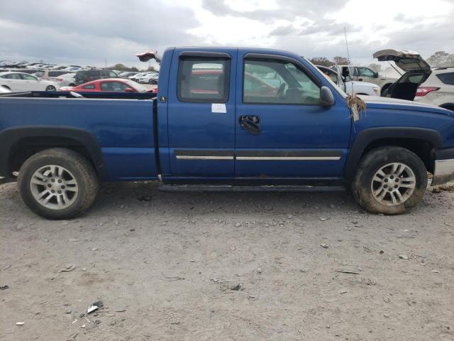 Photo 11 VIN: 2GCEK19T541135875 - CHEVROLET SILVERADO 