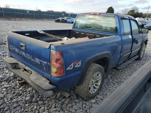 Photo 2 VIN: 2GCEK19T541135875 - CHEVROLET SILVERADO 