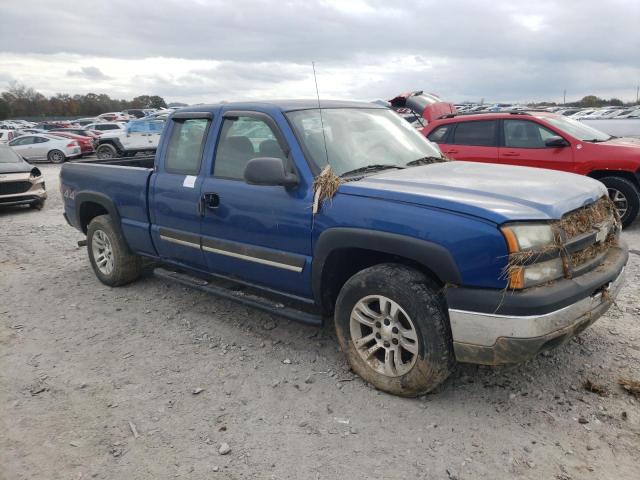 Photo 3 VIN: 2GCEK19T541135875 - CHEVROLET SILVERADO 