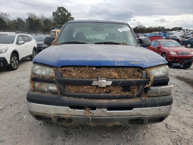 Photo 4 VIN: 2GCEK19T541135875 - CHEVROLET SILVERADO 