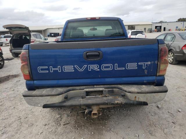 Photo 5 VIN: 2GCEK19T541135875 - CHEVROLET SILVERADO 