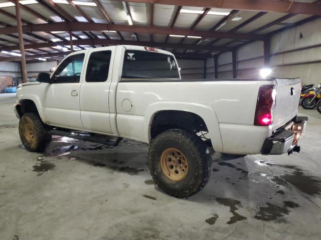 Photo 1 VIN: 2GCEK19T541139098 - CHEVROLET SILVERADO 