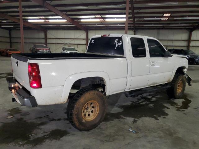 Photo 2 VIN: 2GCEK19T541139098 - CHEVROLET SILVERADO 