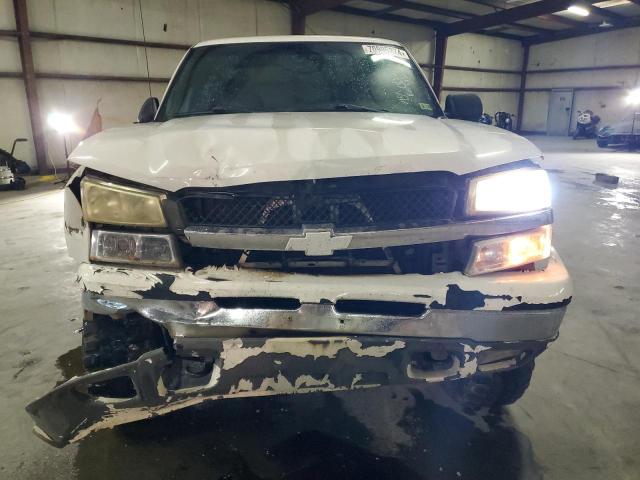 Photo 4 VIN: 2GCEK19T541139098 - CHEVROLET SILVERADO 