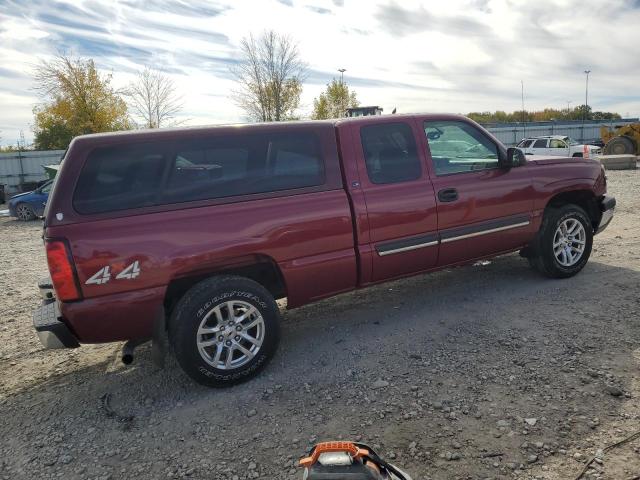 Photo 2 VIN: 2GCEK19T541280074 - CHEVROLET SILVERADO 