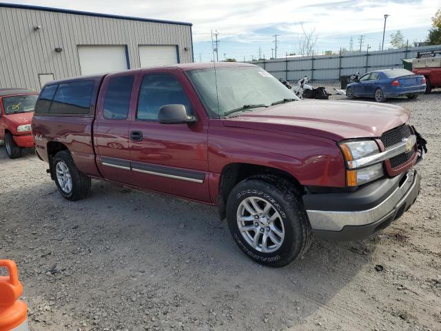 Photo 3 VIN: 2GCEK19T541280074 - CHEVROLET SILVERADO 