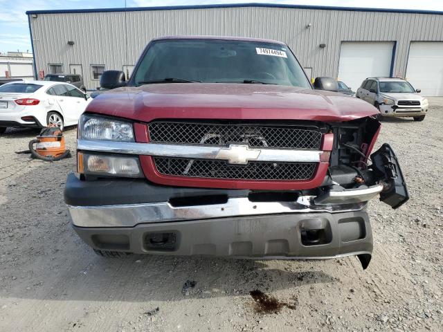 Photo 4 VIN: 2GCEK19T541280074 - CHEVROLET SILVERADO 