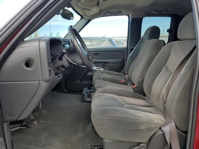 Photo 6 VIN: 2GCEK19T541280074 - CHEVROLET SILVERADO 