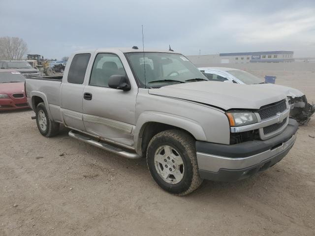 Photo 3 VIN: 2GCEK19T541282567 - CHEVROLET ALL MODELS 