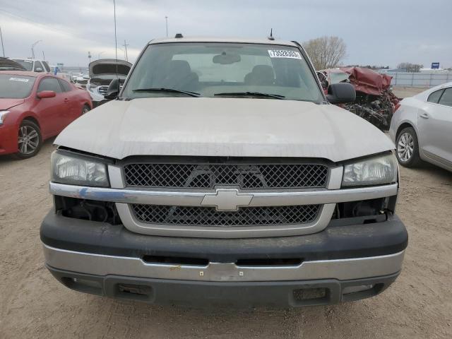 Photo 4 VIN: 2GCEK19T541282567 - CHEVROLET ALL MODELS 