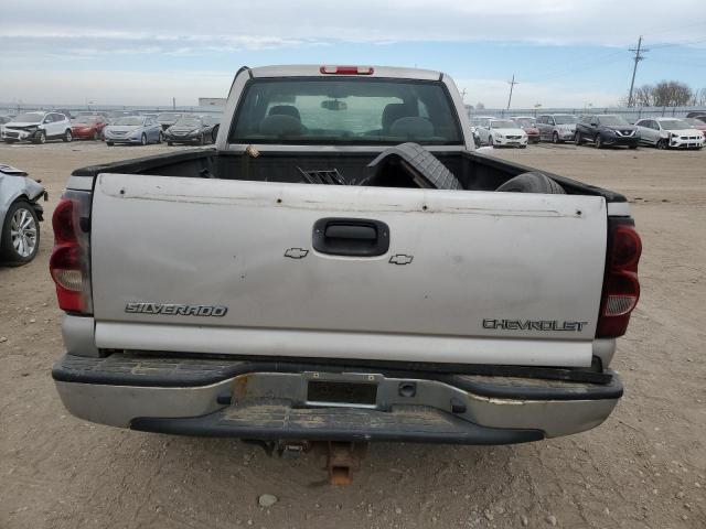 Photo 5 VIN: 2GCEK19T541282567 - CHEVROLET ALL MODELS 