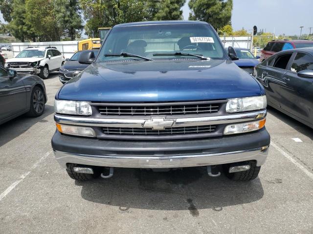 Photo 4 VIN: 2GCEK19T5X1286090 - CHEVROLET SILVERADO 