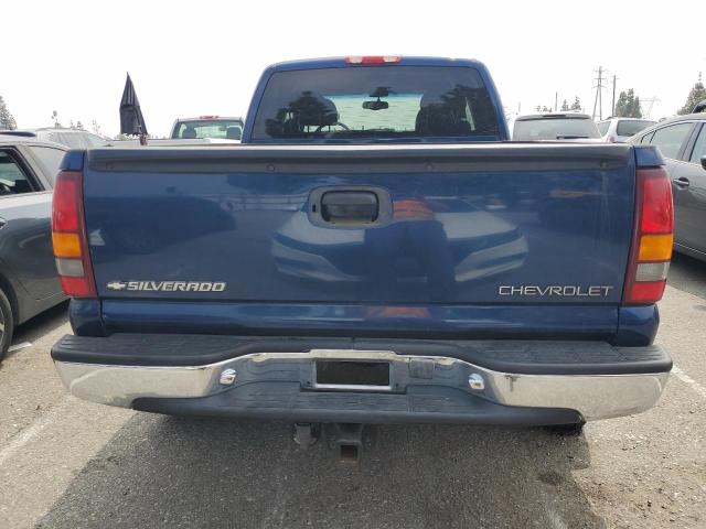 Photo 5 VIN: 2GCEK19T5X1286090 - CHEVROLET SILVERADO 