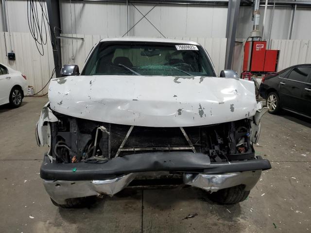 Photo 4 VIN: 2GCEK19T611270181 - CHEVROLET ALL MODELS 