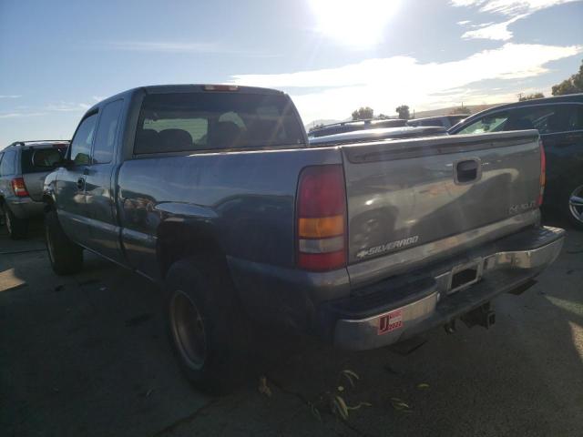 Photo 1 VIN: 2GCEK19T611338401 - CHEVROLET ALL MODELS 