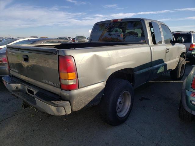 Photo 2 VIN: 2GCEK19T611338401 - CHEVROLET ALL MODELS 