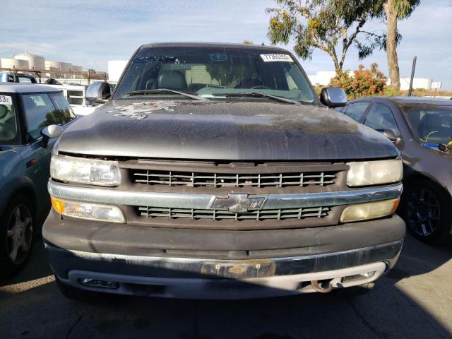 Photo 4 VIN: 2GCEK19T611338401 - CHEVROLET ALL MODELS 