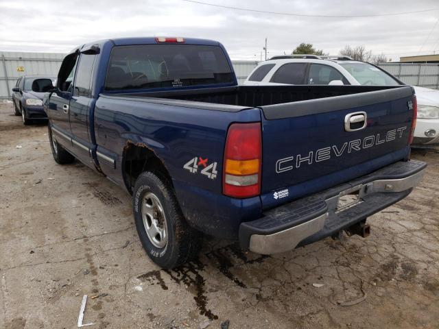 Photo 2 VIN: 2GCEK19T611369356 - CHEVROLET SILVERADO 