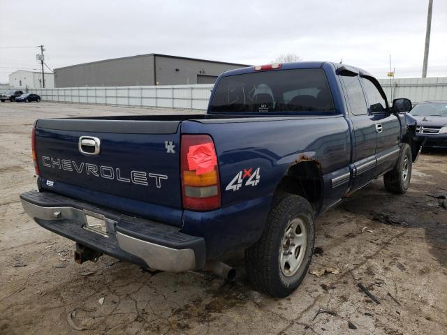 Photo 3 VIN: 2GCEK19T611369356 - CHEVROLET SILVERADO 