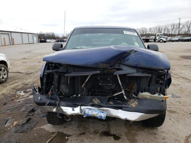 Photo 8 VIN: 2GCEK19T611369356 - CHEVROLET SILVERADO 