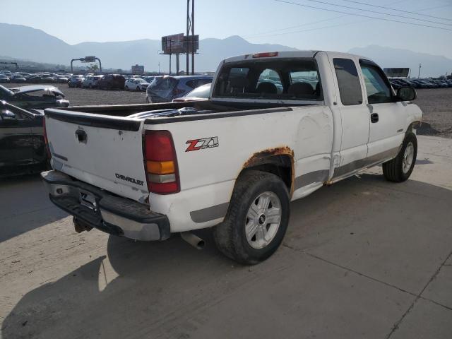 Photo 2 VIN: 2GCEK19T621186539 - CHEVROLET SILVERADO 