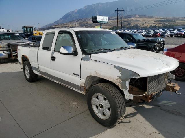 Photo 3 VIN: 2GCEK19T621186539 - CHEVROLET SILVERADO 