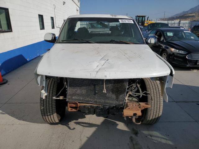 Photo 4 VIN: 2GCEK19T621186539 - CHEVROLET SILVERADO 