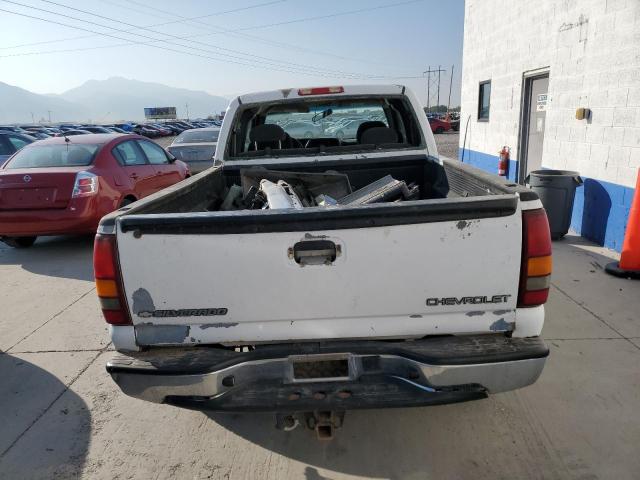 Photo 5 VIN: 2GCEK19T621186539 - CHEVROLET SILVERADO 