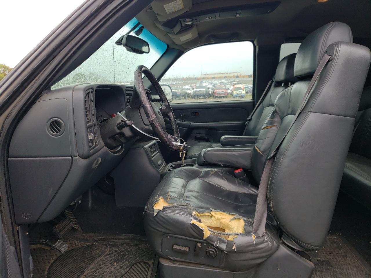 Photo 6 VIN: 2GCEK19T621255312 - CHEVROLET SILVERADO 