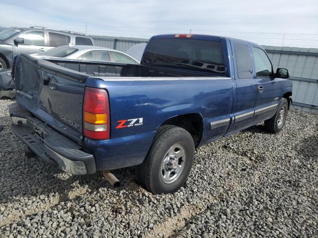 Photo 2 VIN: 2GCEK19T621269100 - CHEVROLET ALL MODELS 