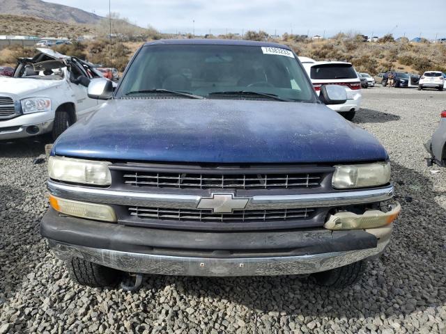 Photo 4 VIN: 2GCEK19T621269100 - CHEVROLET ALL MODELS 