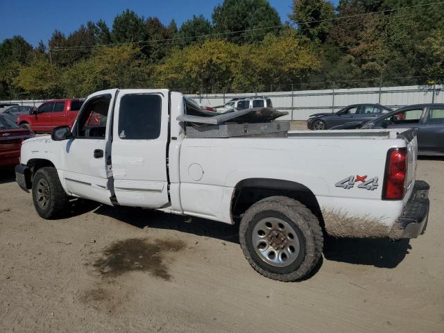 Photo 1 VIN: 2GCEK19T631134247 - CHEVROLET SILVERADO 